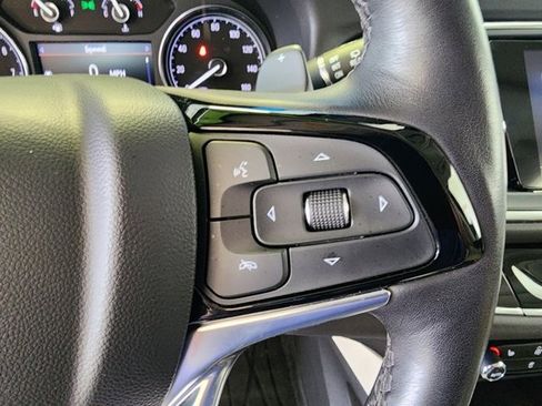 Certified 2023 Buick Enclave Essence w/ Trailering Package, 5000 lbs. image 24