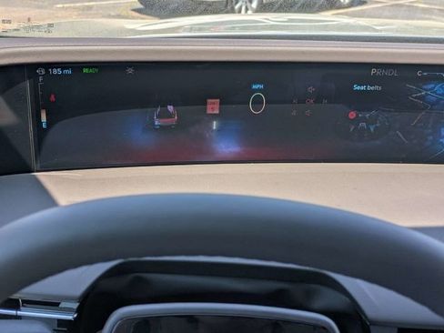 New 2026 Lincoln Nautilus Black Label w/ Jet Appearance Package image 24