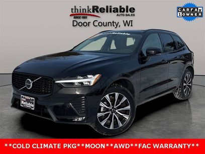 Used 2025 Volvo XC60 B5 Plus w/ Climate Package