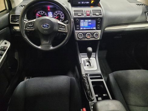 Used 2015 Subaru Impreza 2.0i Premium image 22