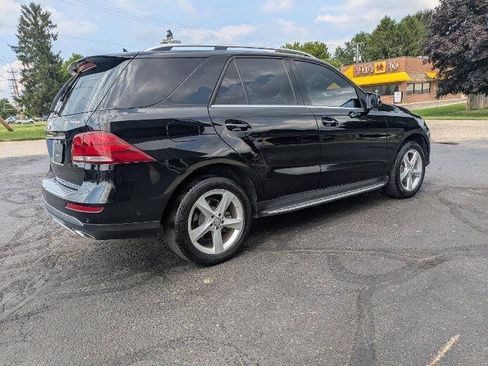Used 2016 Mercedes-Benz GLE 350 4MATIC image 6