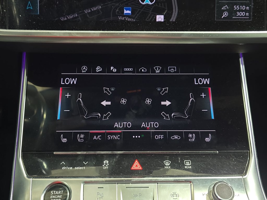 Used 2023 Audi A6 3.0T allroad Prestige AWD/4WD image 25