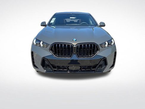 New 2027 BMW X6 xDrive40i AWD/4WD image 8