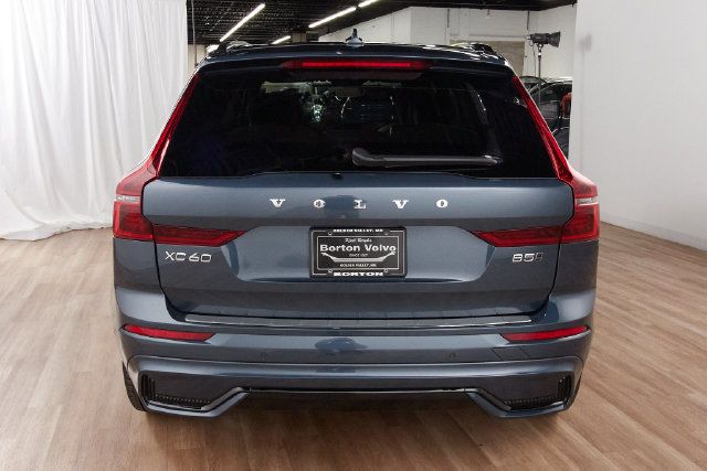 Certified 2026 Volvo XC60 B5 Plus AWD/4WD image 4