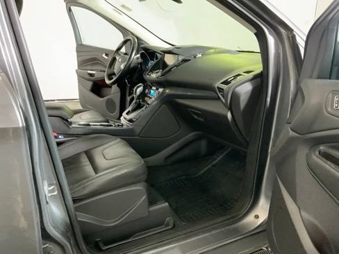 Used 2013 Ford Escape Titanium AWD/4WD image 23