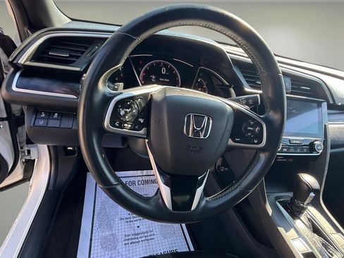 Used 2021 Honda Civic Sport image 11