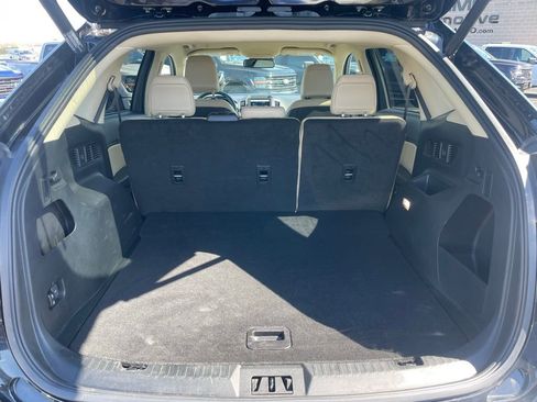 Used 2022 Ford Edge SEL w/ Convenience Package AWD/4WD image 31