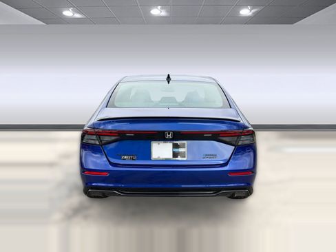 New 2026 Honda Accord Sport image 10