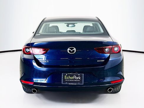Used 2024 MAZDA MAZDA3 s FWD image 7