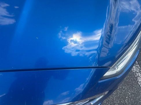 Used 2017 Ford Fusion SE FWD image 16