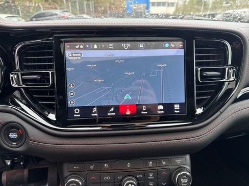 New 2026 Dodge Durango GT image 24