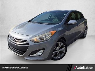 Used 2014 Hyundai Elantra GT w/ Option Group 03 FWD video 1
