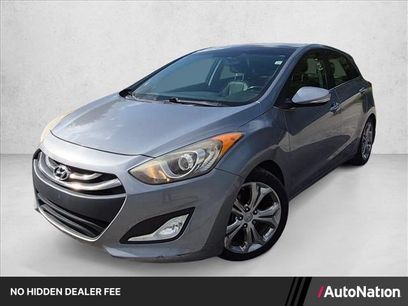 Used 2014 Hyundai Elantra GT w/ Option Group 03