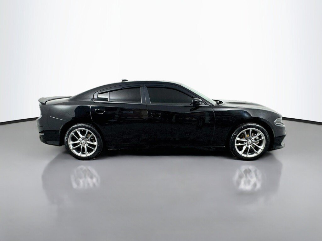 Used 2022 Dodge Charger GT w/ Plus Group AWD/4WD image 6