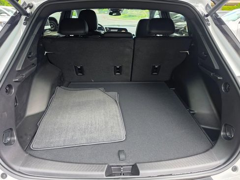 New 2026 Chevrolet Equinox EV LT AWD/4WD image 14