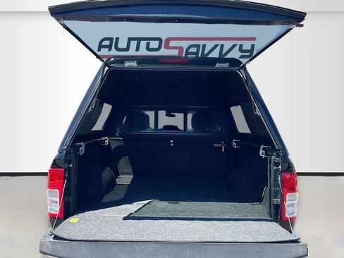 Used 2020 RAM 2500 Tradesman AWD/4WD image 23