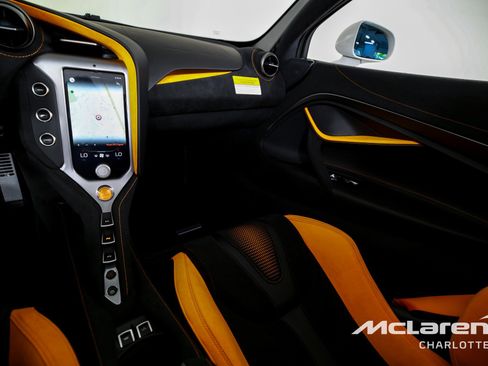 New 2027 McLaren 750S Spider image 17