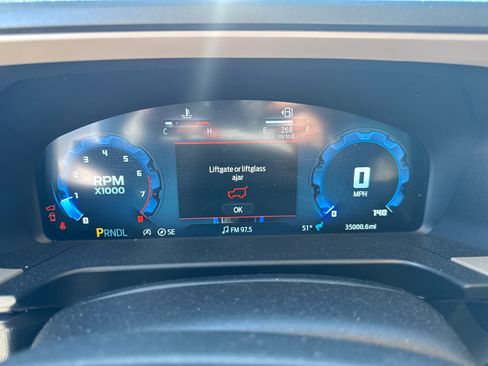 Used 2025 Ford Bronco Sport Big Bend image 25