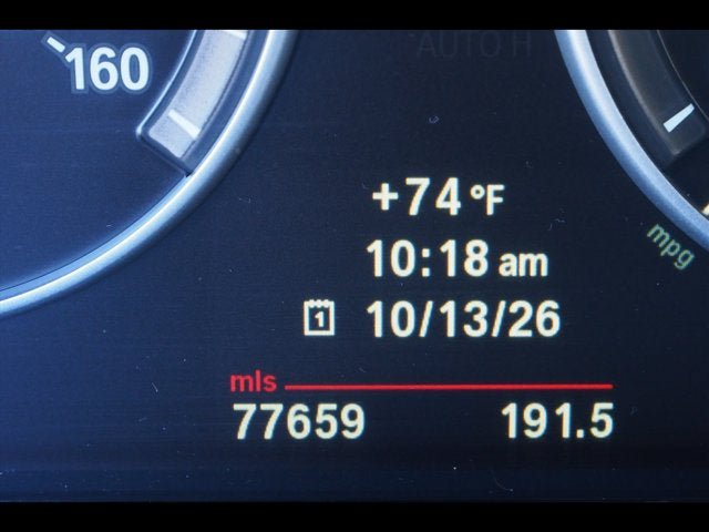 Used 2012 BMW X3 xDrive35i AWD/4WD image 34
