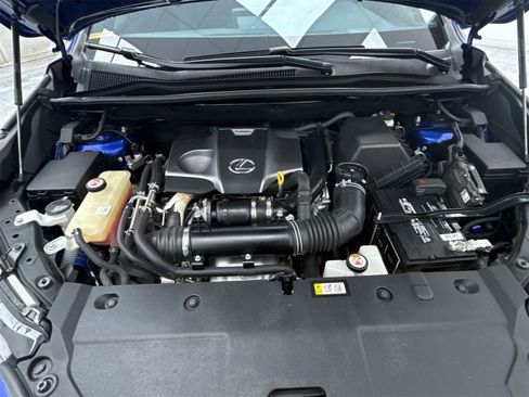Used 2019 Lexus NX 300 F Sport image 42