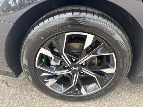 Used 2025 Hyundai Sonata SEL FWD image 14