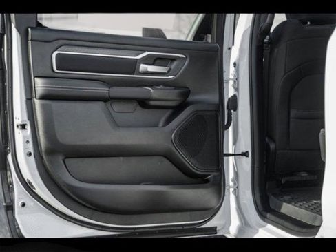 New 2025 RAM 1500 Big Horn image 41