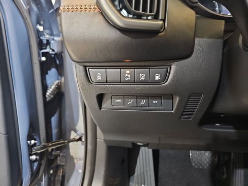 New 2026 MAZDA CX-50 AWD 2.5 Hybrid w/ Weather Package image 27