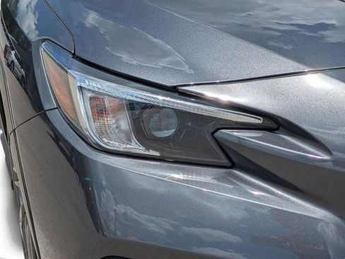 Used 2023 Subaru WRX AWD/4WD image 10