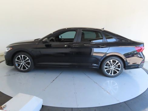 New 2026 Volkswagen Jetta Sport FWD image 7