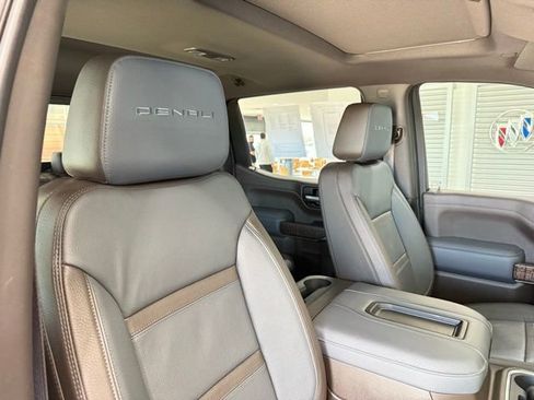 Used 2022 GMC Sierra 1500 Denali w/ Denali Reserve Package image 24