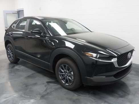 New 2026 MAZDA CX-30 AWD 2.5 S image 4