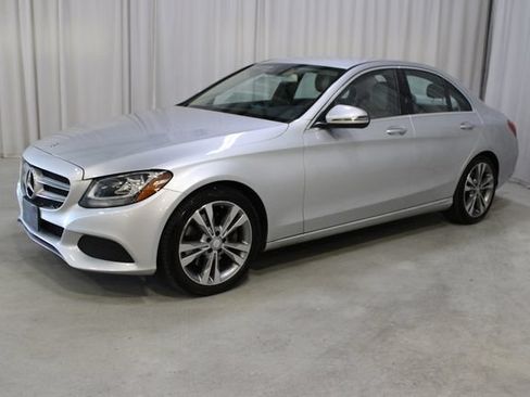 Used 2016 Mercedes-Benz C 300 Sedan image 25