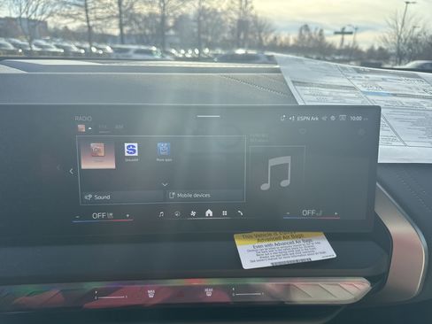 New 2026 BMW X3 xDrive30 w/ Convenience Package image 14