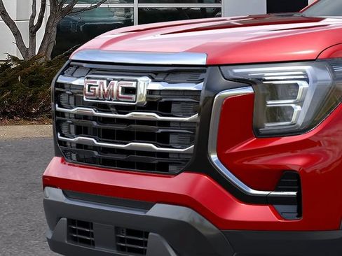 New 2027 GMC Terrain Elevation w/ Elevation Premium Package FWD image 13