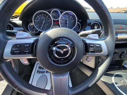 Used 2006 MAZDA MX-5 Miata Touring RWD image 21