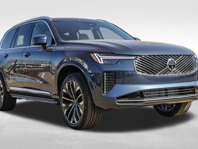 New 2026 Volvo XC90 T8 Plus w/ Protection Package Premier