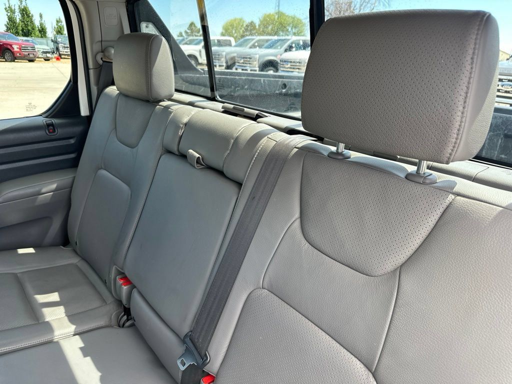 Used 2011 Honda Ridgeline RTL image 22
