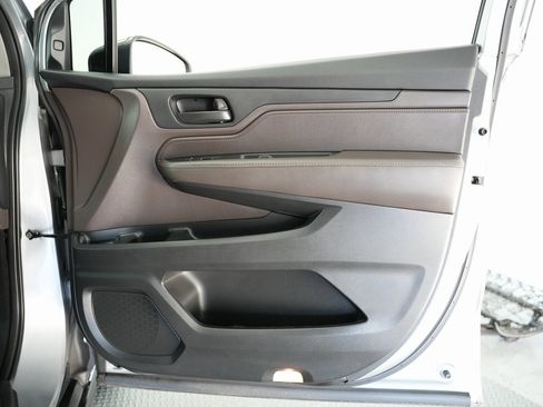 Used 2020 Honda Odyssey EX-L image 55