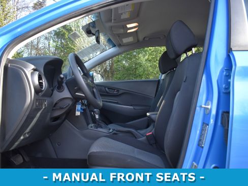 Used 2018 Hyundai Kona SE image 4