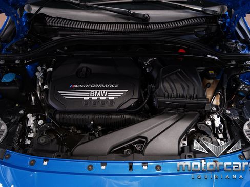 Used 2020 BMW M235i xDrive Gran Coupe w/ Premium Package AWD/4WD image 26