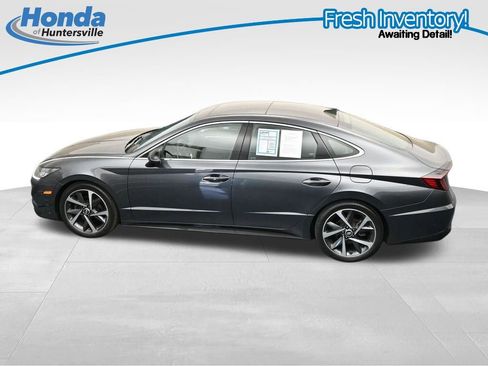 Used 2023 Hyundai Sonata SEL Plus FWD image 18