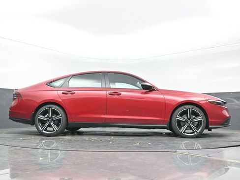 New 2026 Honda Accord Sport image 25