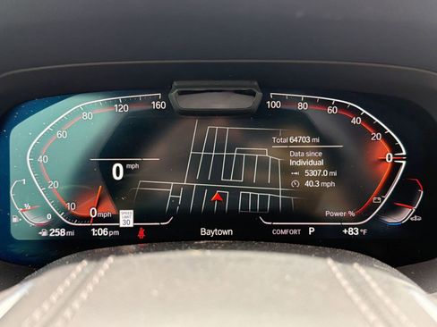 Used 2022 BMW X5 sDrive40i RWD image 19