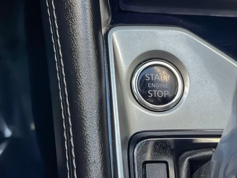 Used 2023 Nissan Altima 2.5 SV FWD image 20
