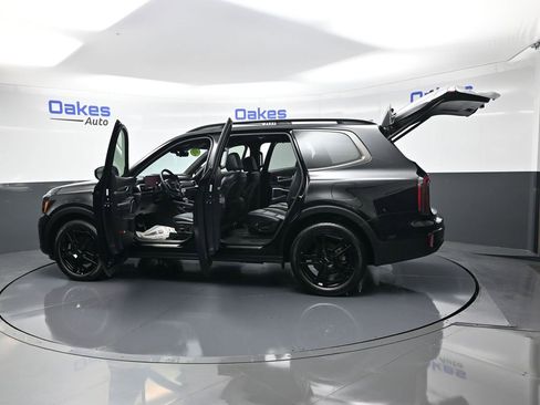 Certified 2024 Kia Telluride SX Prestige X-Line image 58