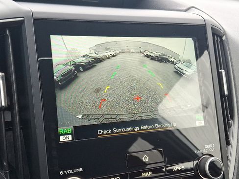 Certified 2025 Subaru Forester Wilderness image 19