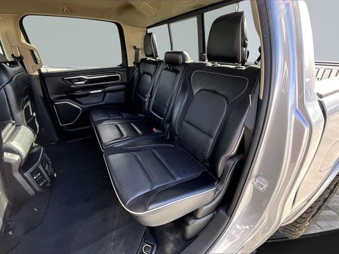Used 2019 RAM 1500 Laramie w/ Trailer Tow Group image 28