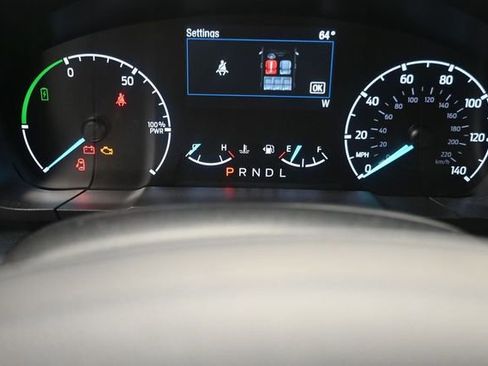 Used 2024 Ford Maverick XL FWD image 9