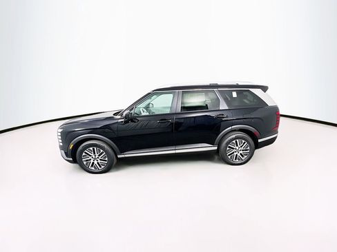 New 2026 Hyundai Palisade SEL Premium AWD/4WD image 4