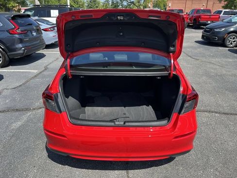 Used 2023 Honda Civic EX image 22